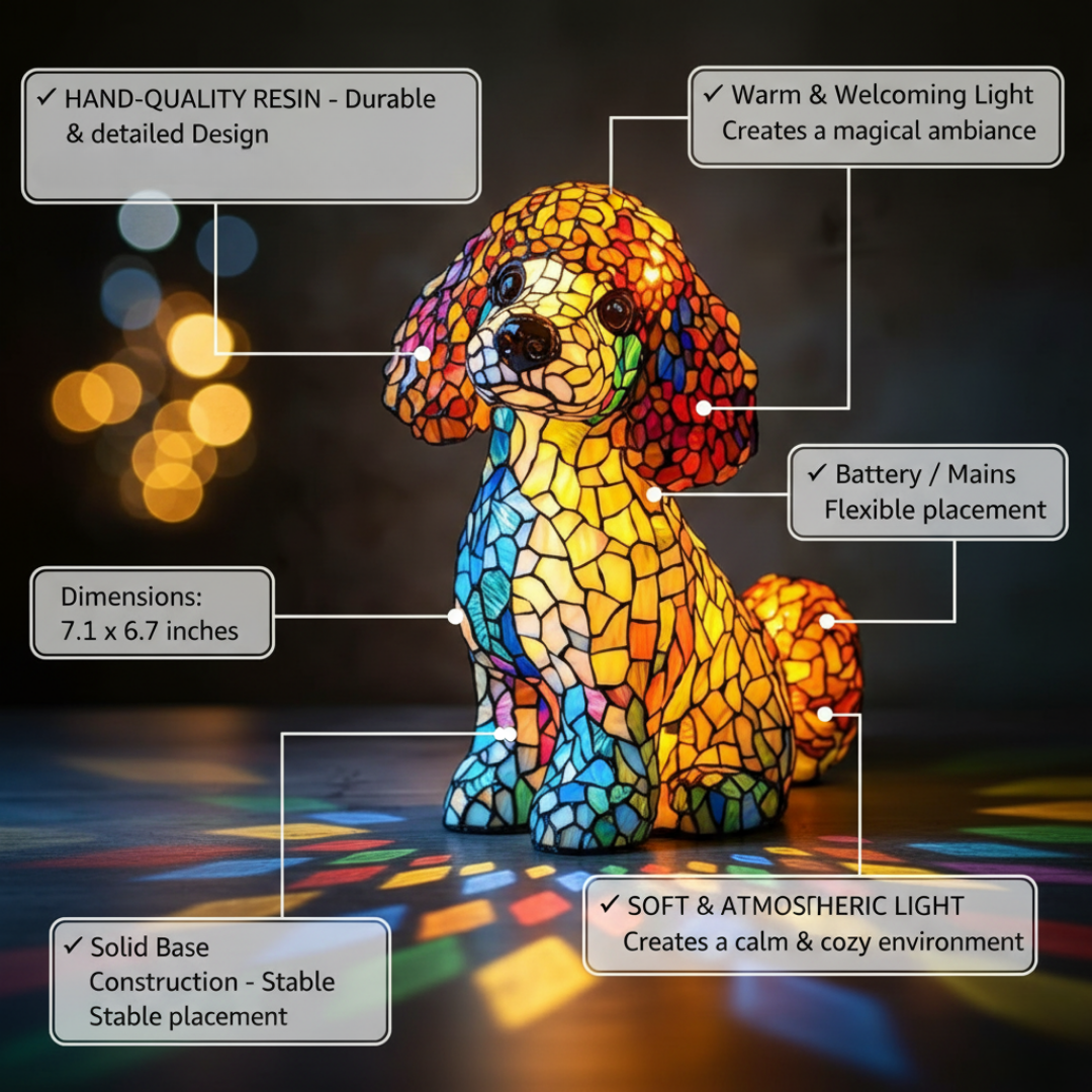 Embrace the Grace: Discover the Allure of the Poodle